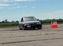 June OMC Autocross