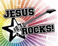 VBS 2024: Jesus Rocks