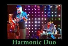 Harmonic Duo