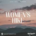 Women's Morning Hike — LIFECHURCH7