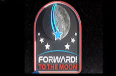 Forward! to the Moon!