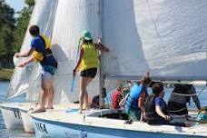 Jr. Sail Camp 24  (ages 8-12)