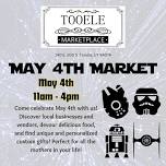 May 4th Market