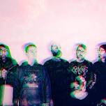 The Acacia Strain