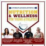 Nutrition and Wellness for Young Athletes