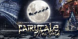 Fairytale of New York