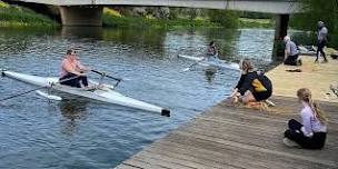 Northampton Rowing Club Adult Taster Sessions (18+)