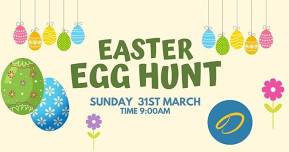 Egg Hunt Dongara Tourist Park