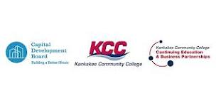 CDB General Process Outreach Co-Sponsored by Kankakee Community College