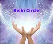 Reiki Share - No tickets or RSVP required!