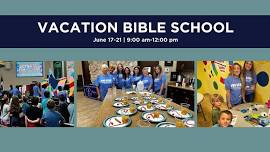 Vacation Bible School