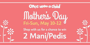 Mother's Day Giveaway