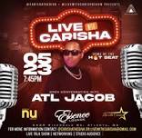 Live with Carisha Talk Show Starring ATL Jacob