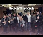 Nick & The Kick @ Ristegio's