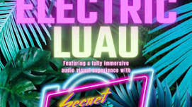 Electric Luau