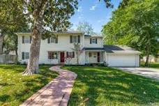 Open House for 220 W Gramercy Place San Antonio TX 78212