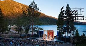 Lake Tahoe Shakespeare Festival