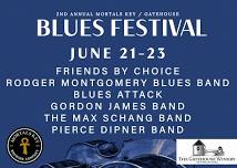 BLUES FEST 2024