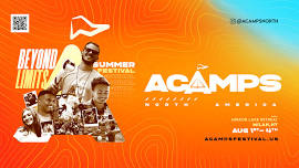 Acamps Summer Festival