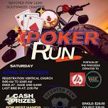 Devoted Few LEMC Poker run