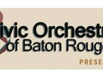 Civic Orchestra Holiday Concert (unhosted)