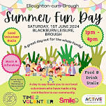 Summer fun day