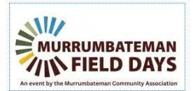 Murrumbateman Field Days