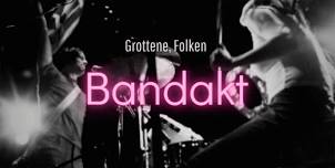 Bandakt Open Stage #8