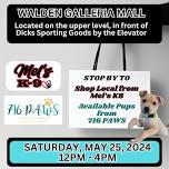 Adoption Event @ Mel's K-9