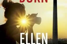 Ellen Crosby discusses Dodge and Burn.