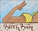 *GIRLS DAY OUT* Beach Bum