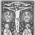 Good Friday Liturgy & Meditations