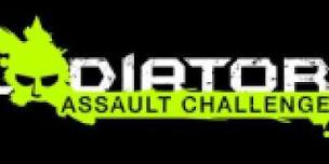 Gladiator Assault Challenge