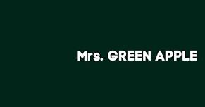 Mrs. GREEN APPLE in Yokohama, 2024-10-30