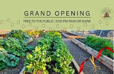 GRAND OPENING