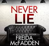 Book Club - Never Lie @ The Stoat