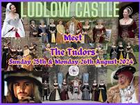 Meet The Tudors!