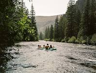 3rd Annual Crested Butte Multi-Sport Camping Adventure on the Taylor River