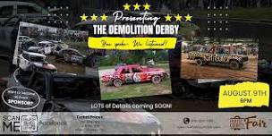 Demolition Derby