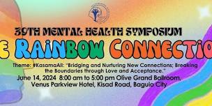 39th Mental Health Symposium 2024