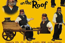 Break A Leg Legally's Fiddler on the Roof