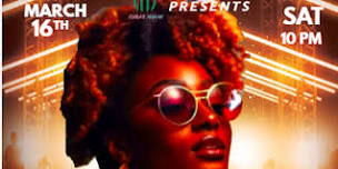 Afrobeats- Kompa Fusion  SATURDAY NIGHT PARTY