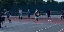 Adult Tennis Social for National Tennis Month