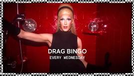 Drag Bingo with Ms Meredith at Drift