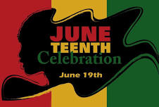 Juneteenth Celebration in the Bootheel