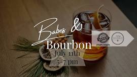 Babes & Bourbon