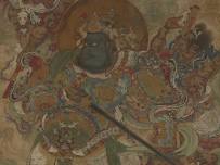 Demons, Ghosts, and Goblins in Chinese Art