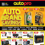 Auto Brand Savings