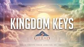 KINGDOM KEYS