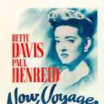 First Friday Film: Now, Voyager (NR-1942)